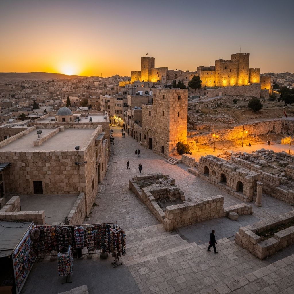 Amman, Jordan