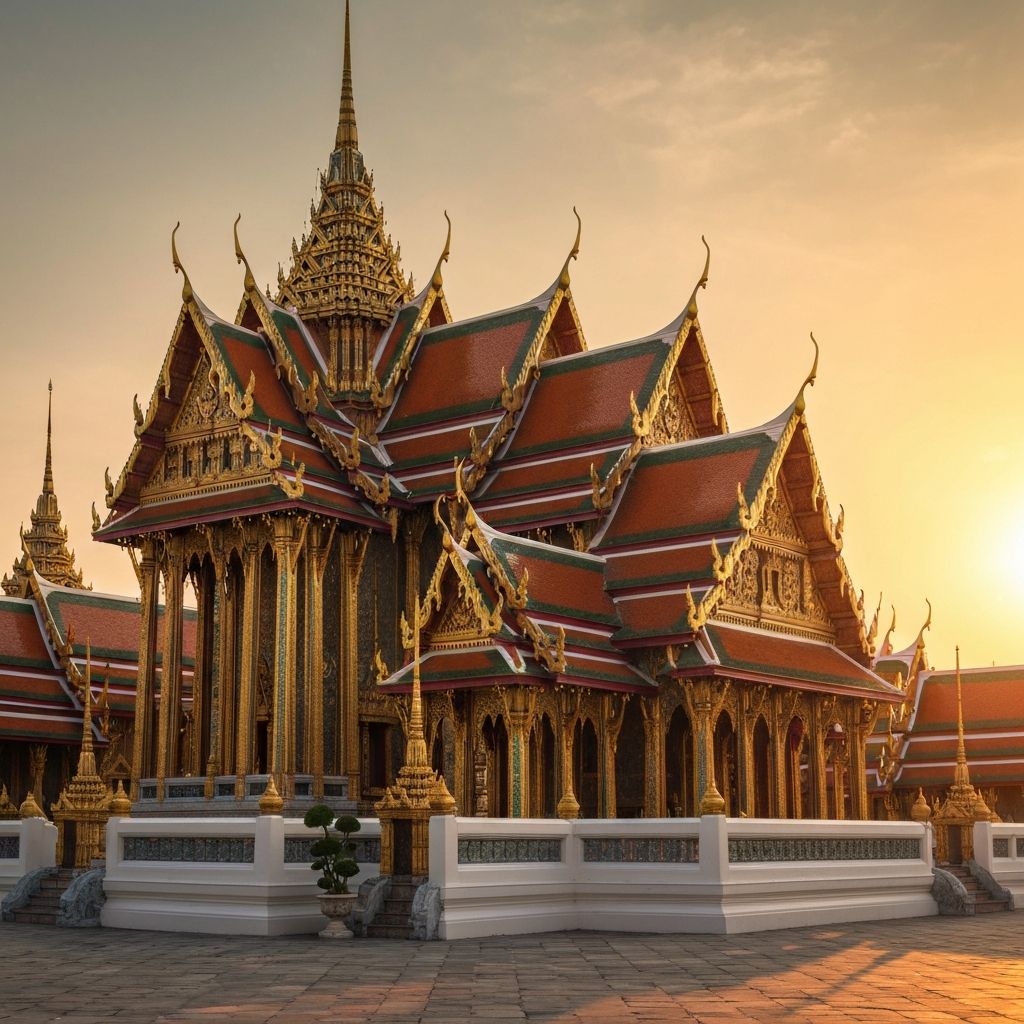 Bangkok, Thailand