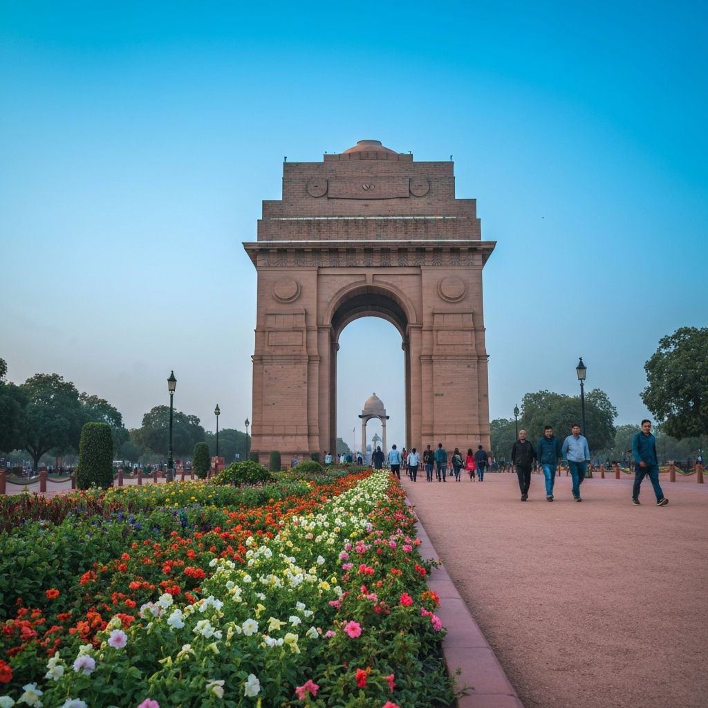 New Delhi, India